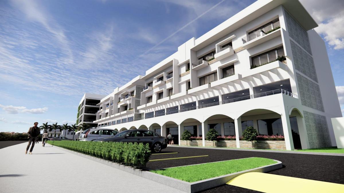 Departamentos en Venta, Proyecto Vizcaya 2, Ciudad Celeste, Guayas — imagen 3
