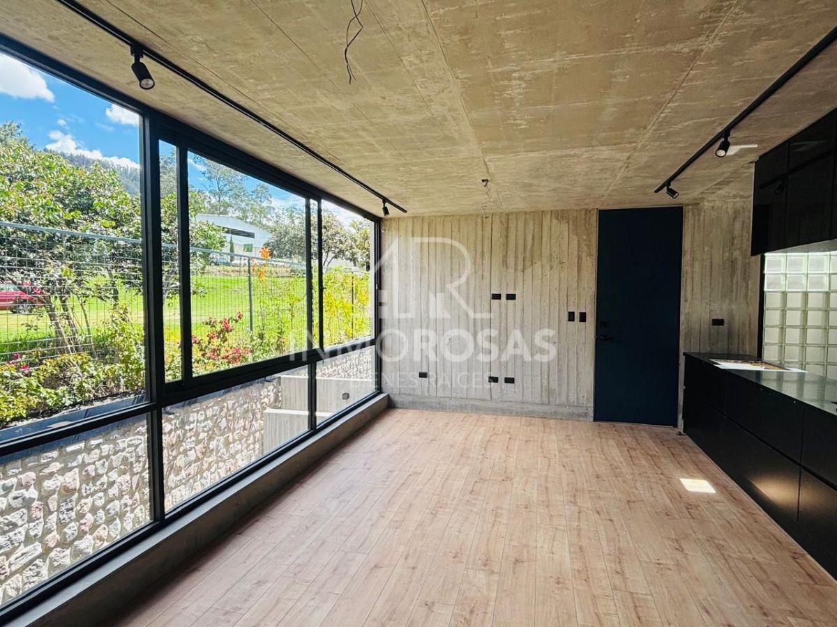 Exclusivo Departamento $138.984 en San Juan de Cumbayá 2 Dorm. con Ascensor — imagen 9