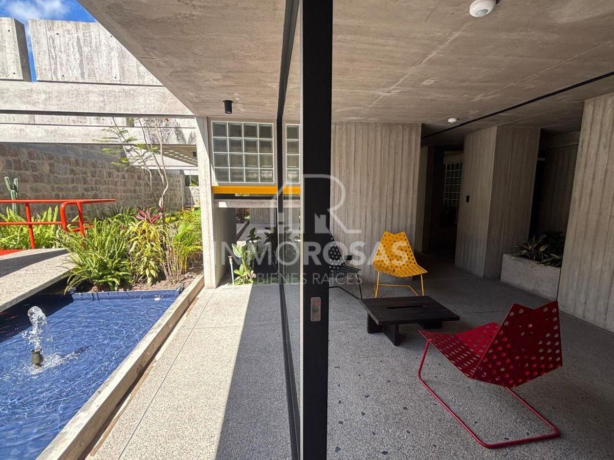 Exclusivo Departamento $138.984 en San Juan de Cumbayá 2 Dorm. con Ascensor — imagen 8