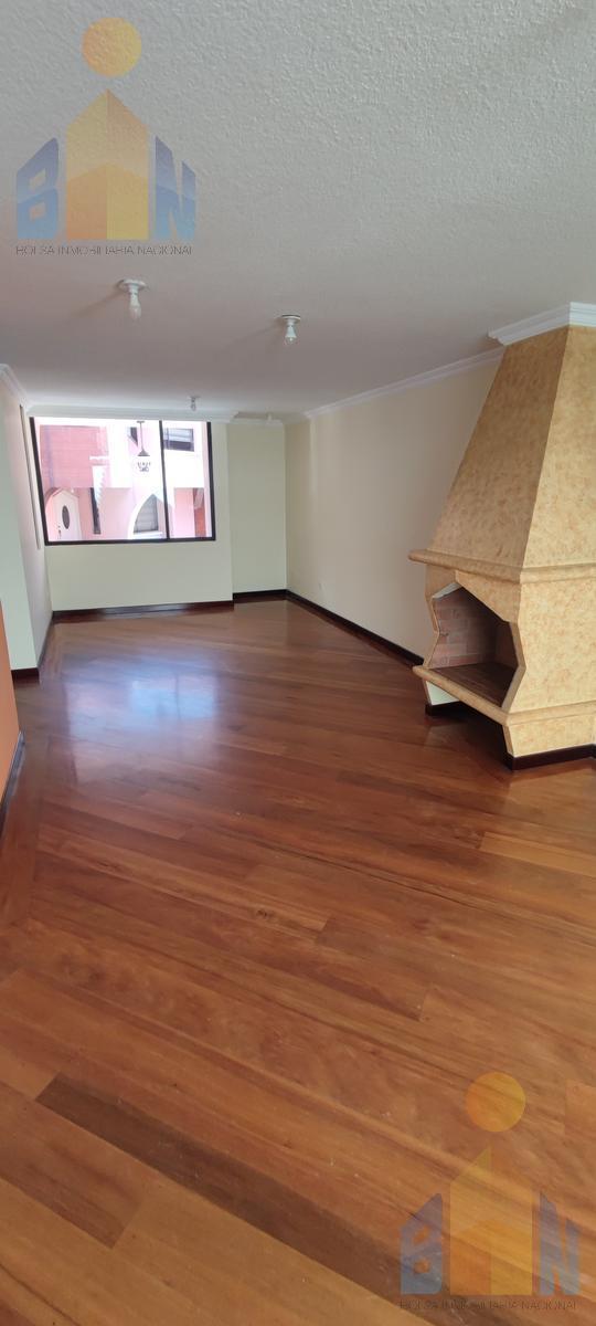 Vendo Casa Conjunto, Seguridad, Santa Lucia, Quito — imagen 9