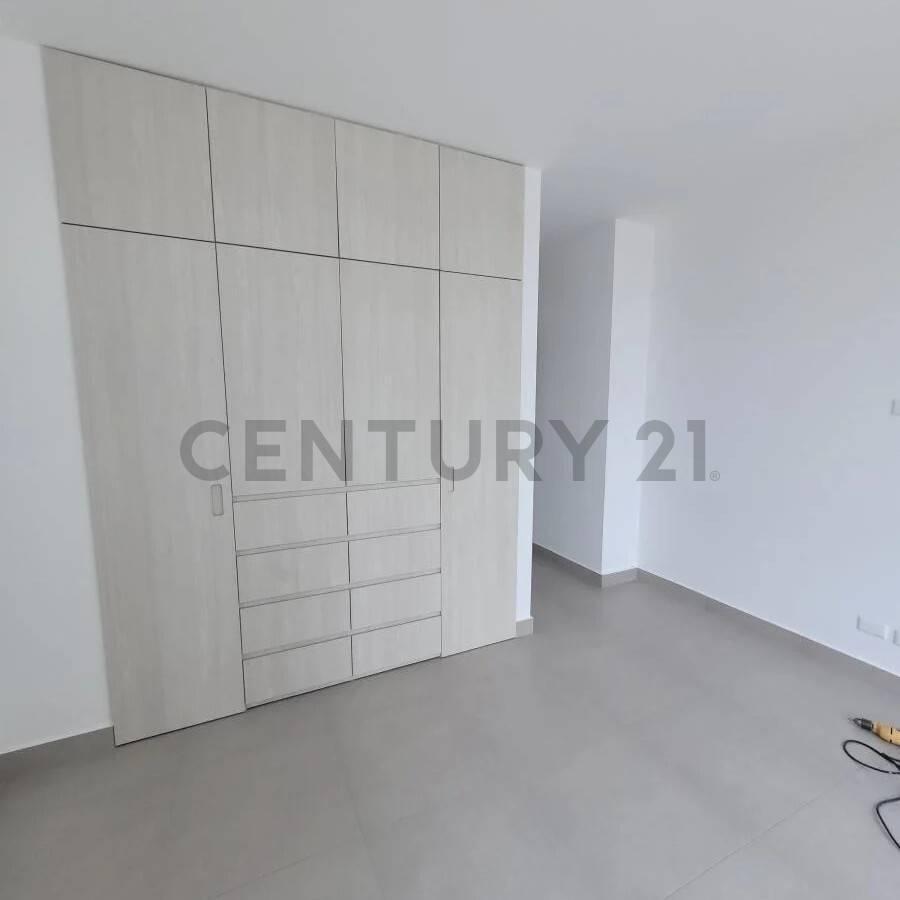 Departamento de Dos Habitaciones en Venta en Samborondon, Vizcaya I, Guayas — imagen 4