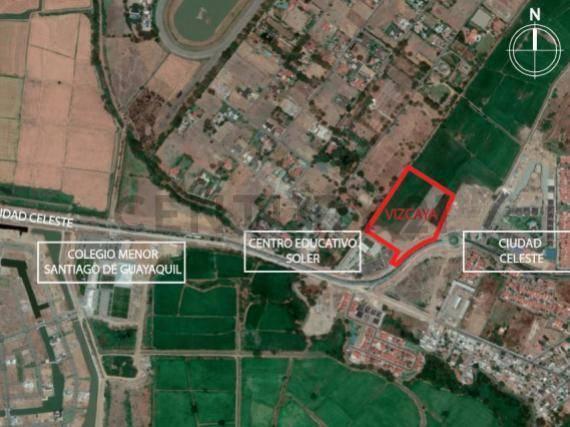 Departamento de Dos Habitaciones en Venta en Samborondon, Vizcaya I, Guayas — imagen 3