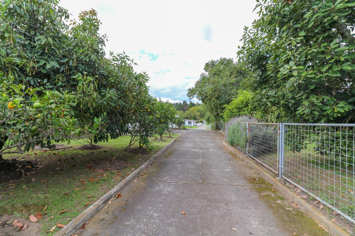Terreno de Venta Av Francisco de Orellana Sector La Viña con 4 Casas — imagen 7