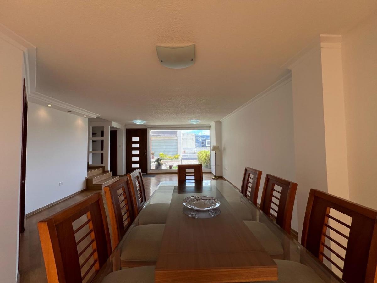 Casa Esqunera en Venta Ponceano Alto — imagen 6