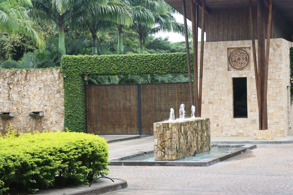 Lote de 968 m² Frente a Cancha de Golf Hoyo 14. Costa Jama Beach & Golf Resort, Manabí — imagen 10