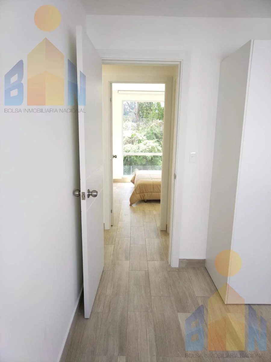 Ct Venta Casas en Conjunto Nuevo con Piscina, Credito Vip, Valle de Los Chillos, Conocoto — imagen 4
