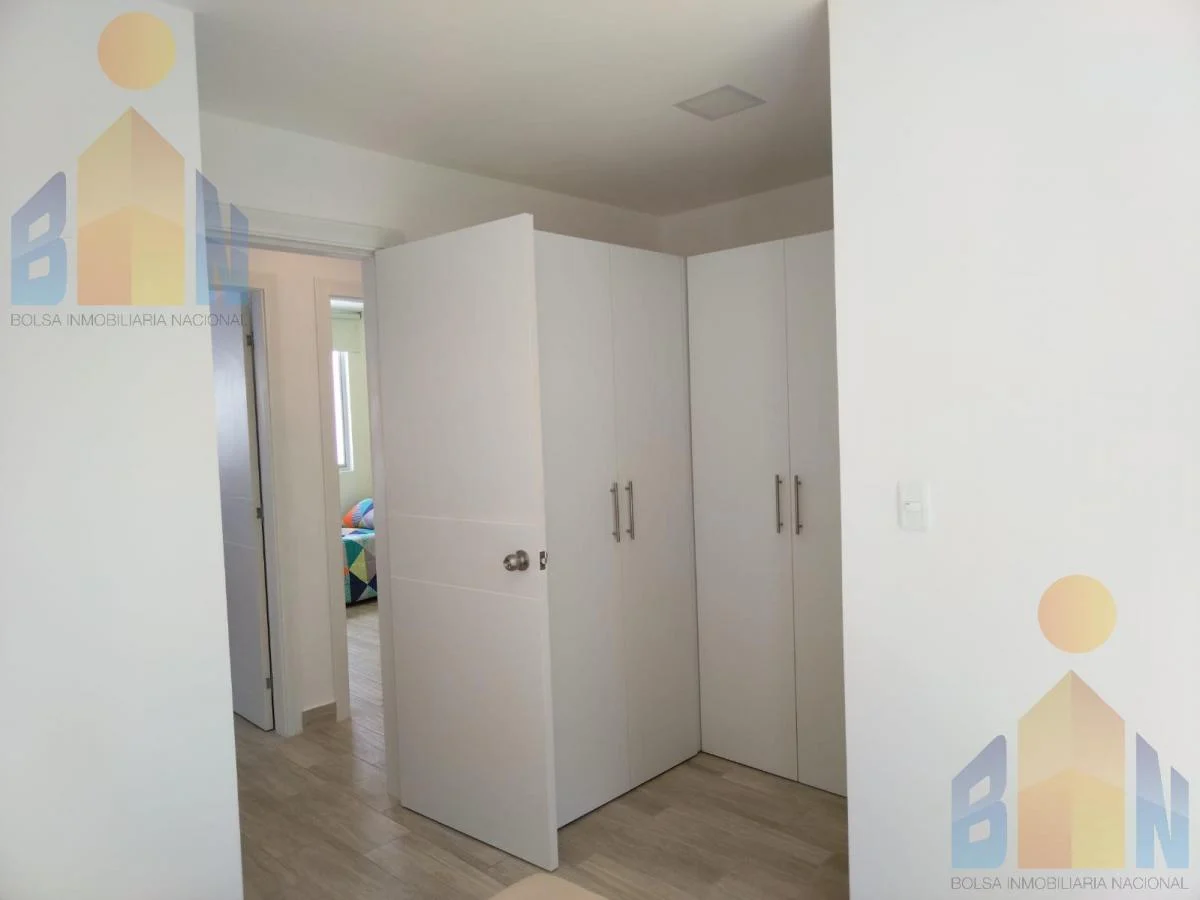 Ct Venta Casas en Conjunto Nuevo con Piscina, Credito Vip, Valle de Los Chillos, Conocoto — imagen 2