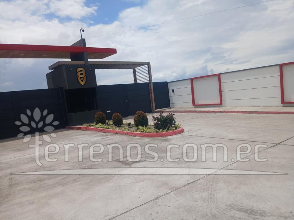 Terreno de Venta en Pifo 1.945 m², Independiente Cerca de Cav25 — imagen 7