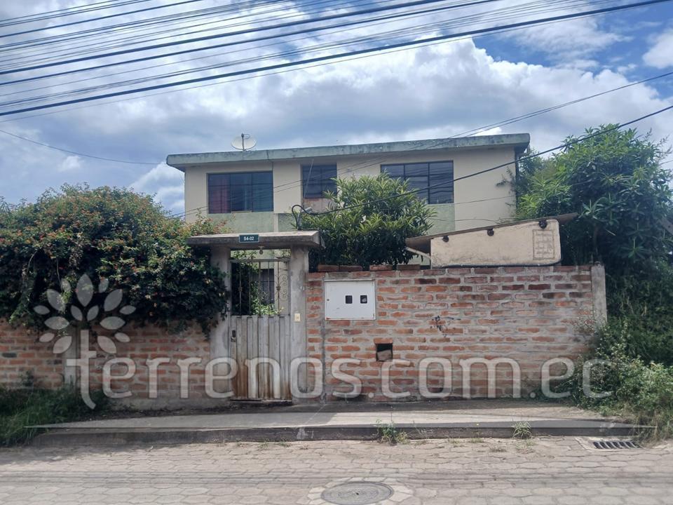 Terreno de Venta en Pifo 1.945 m², Independiente Cerca de Cav25 — imagen 6