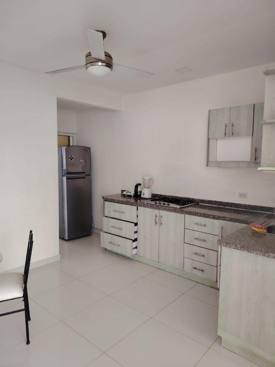 Casa Amoblada de Venta en Playa Almendro, Tonsupa — imagen 10