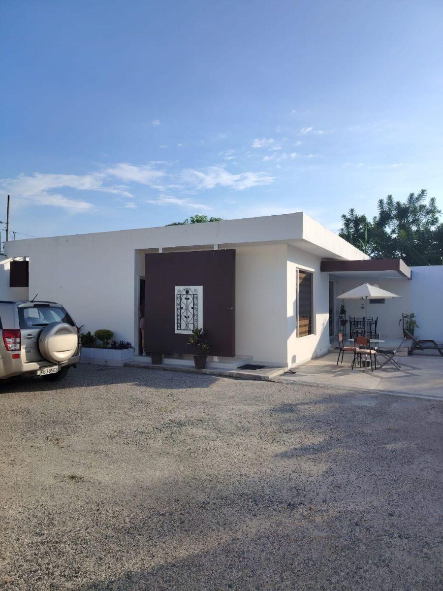Casa Amoblada de Venta en Playa Almendro, Tonsupa — imagen 9