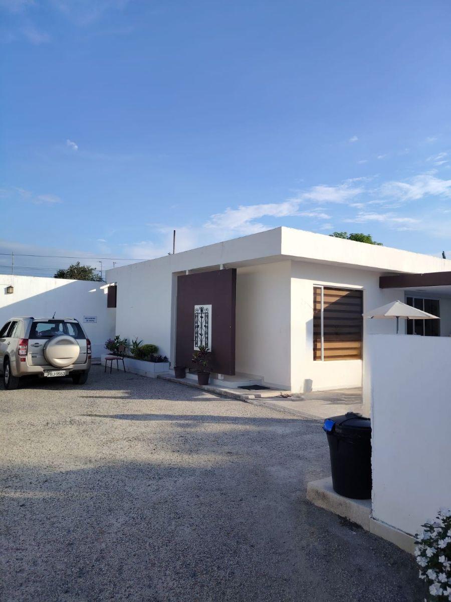 Casa Amoblada de Venta en Playa Almendro, Tonsupa — imagen 8