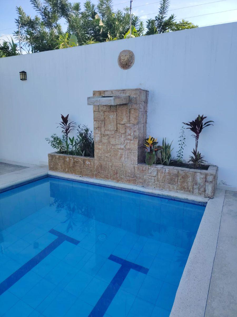 Casa Amoblada de Venta en Playa Almendro, Tonsupa — imagen 7