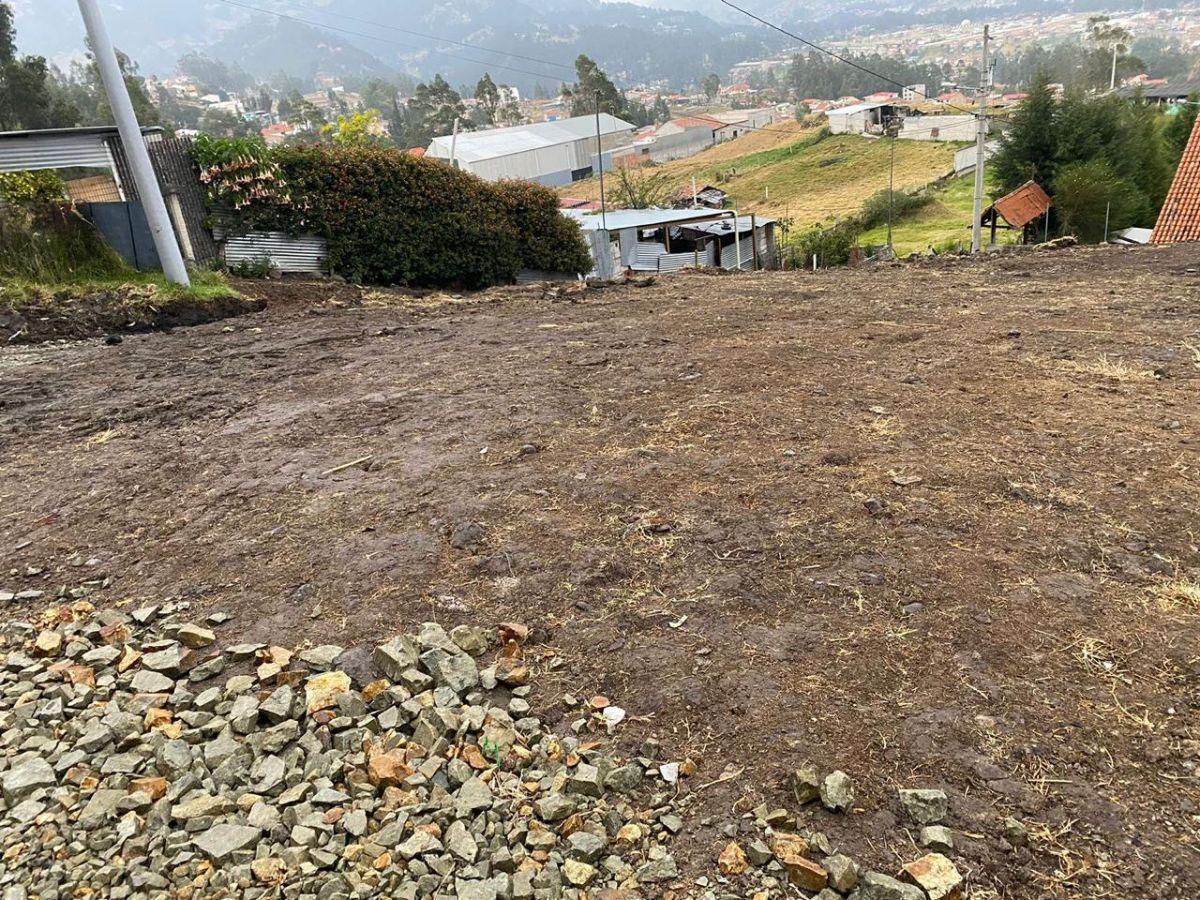 Terreno en Misicata en Venta, Azuay — imagen 3