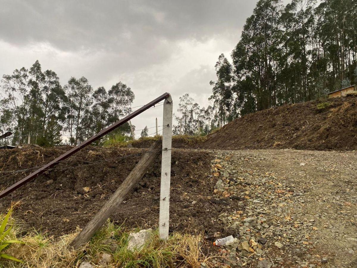 Terreno en Misicata en Venta, Azuay — imagen 2