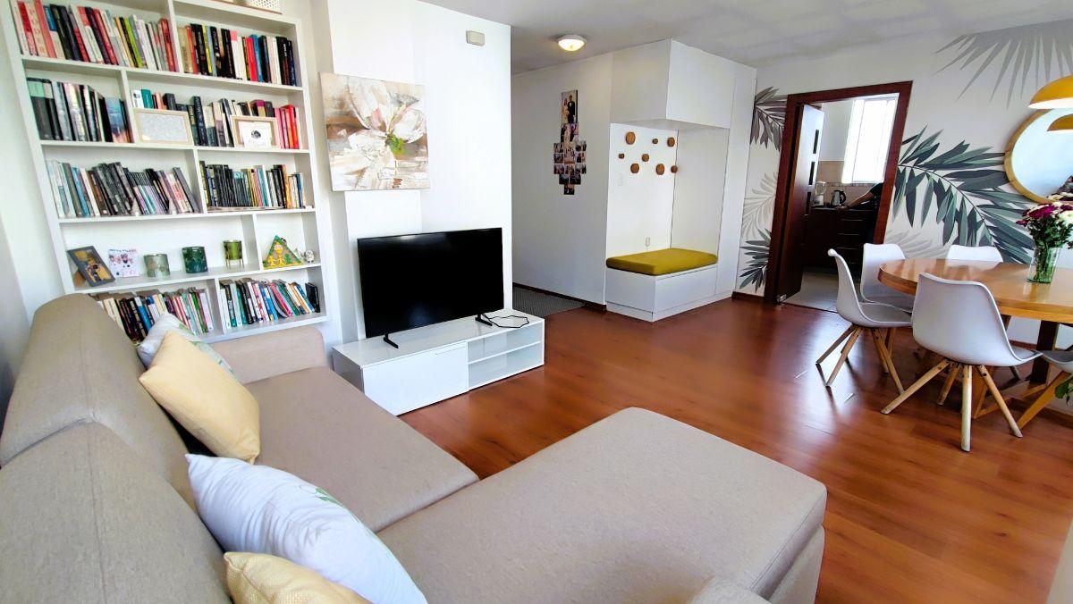 Venta Departamento Ponciano 2 Dorm. Franciaso Dalmau — imagen 10