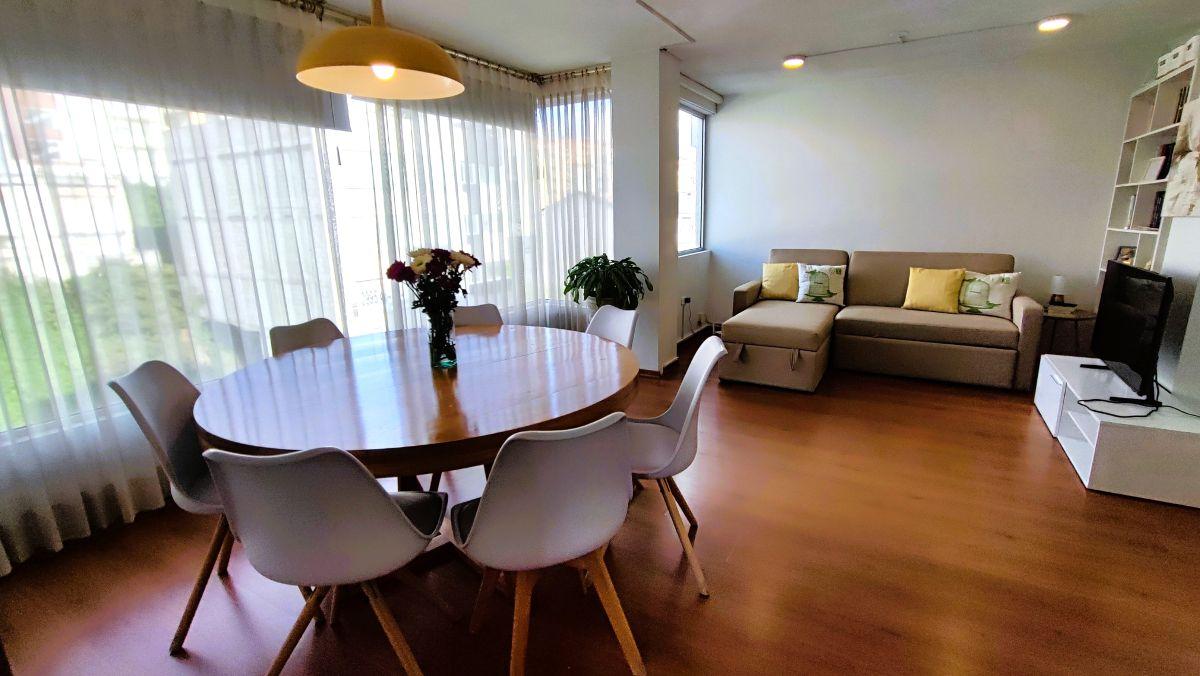 Venta Departamento Ponciano 2 Dorm. Franciaso Dalmau — imagen 9