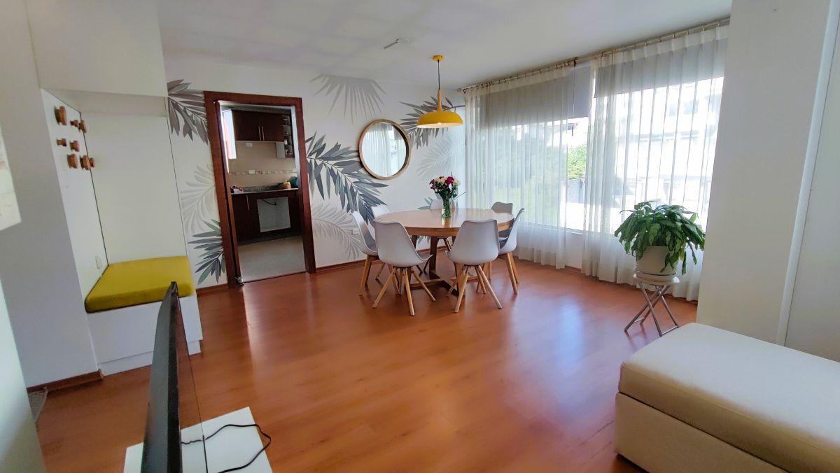 Venta Departamento Ponciano 2 Dorm. Franciaso Dalmau — imagen 8