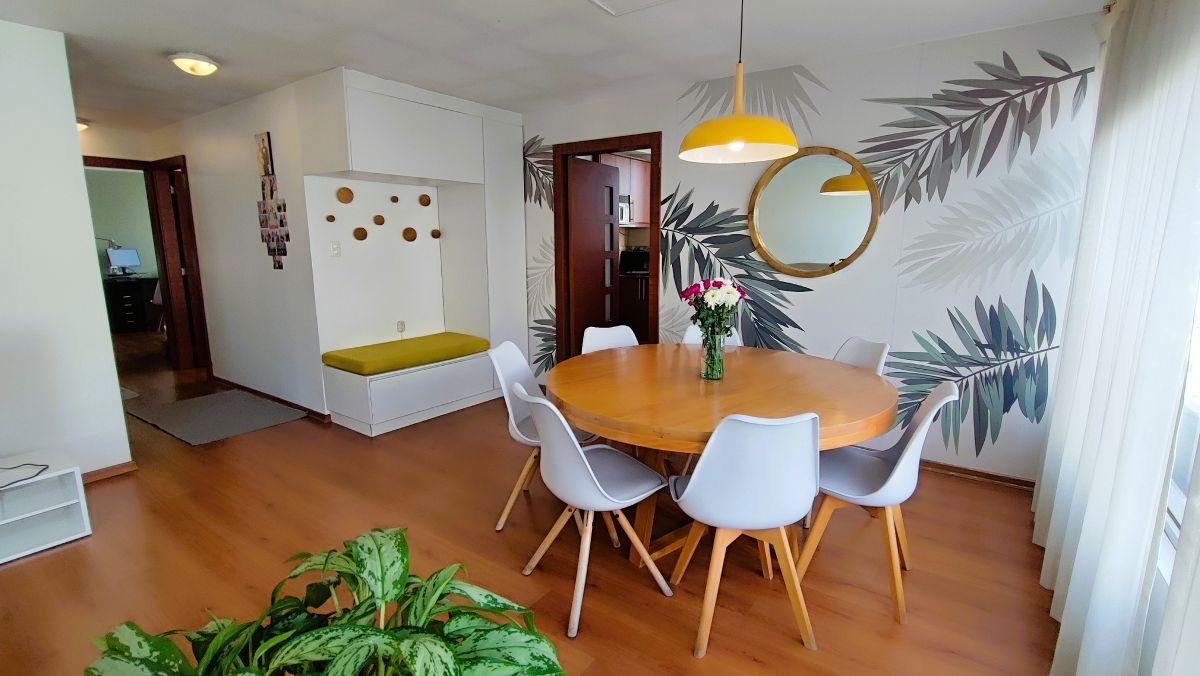 Venta Departamento Ponciano 2 Dorm. Franciaso Dalmau — imagen 7