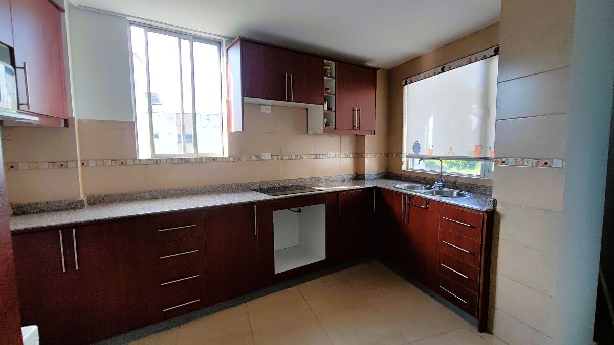 Venta Departamento Ponciano 2 Dorm. Franciaso Dalmau — imagen 6
