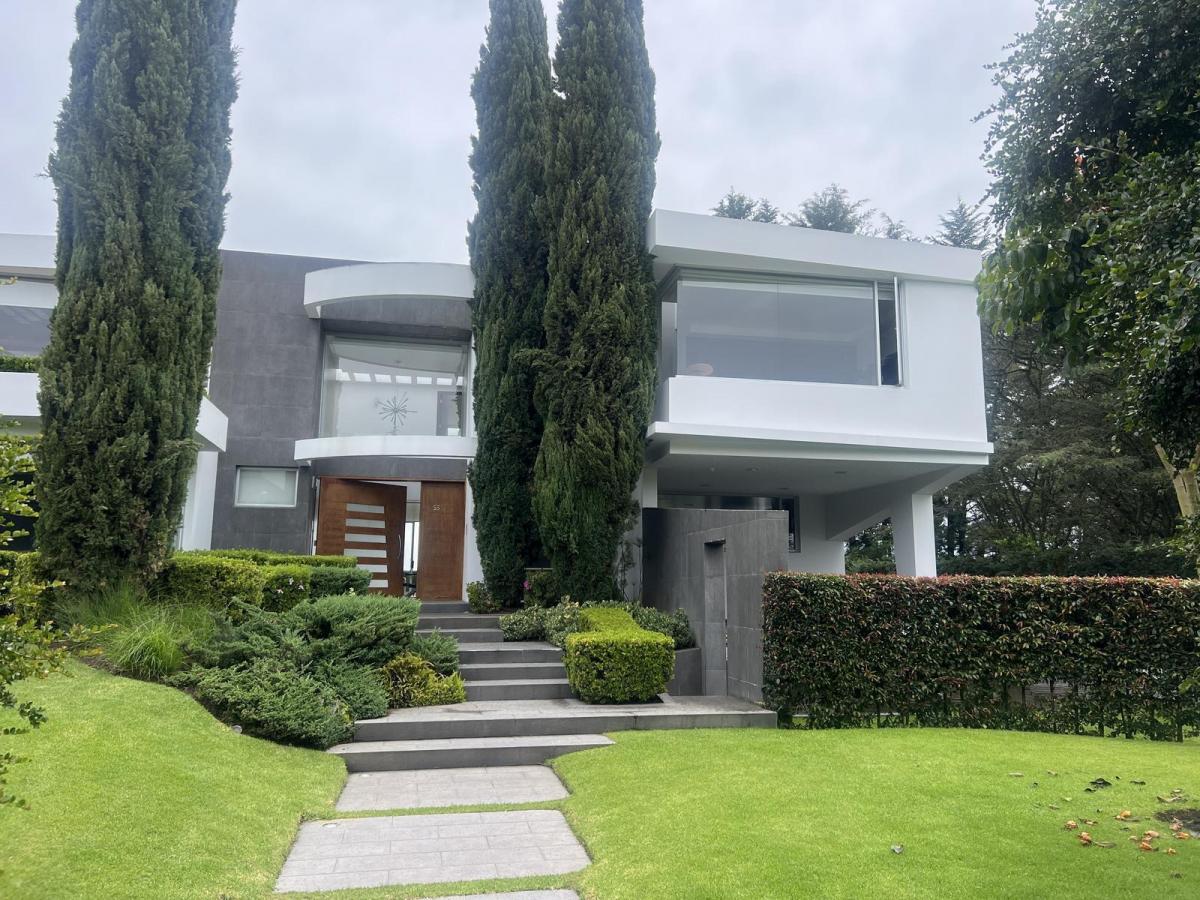Puembo Casa de Venta en Arrayanes — imagen 10