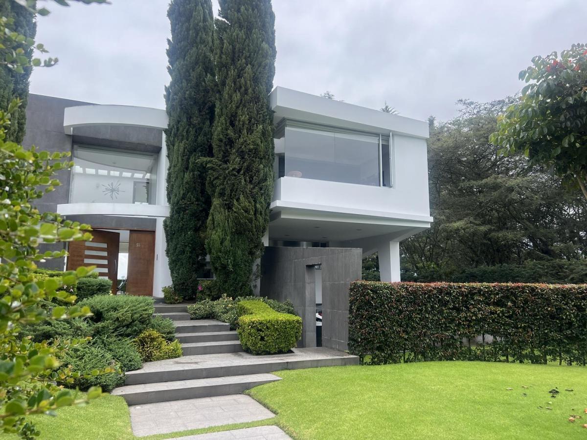 Puembo Casa de Venta en Arrayanes — imagen 9