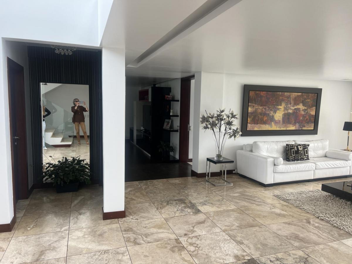 Puembo Casa de Venta en Arrayanes — imagen 7