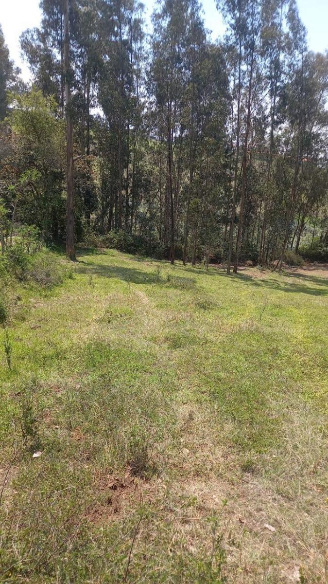 Vendo Terreno de 2.198 m² en Yaruqui - El Tejar Alto — imagen 6