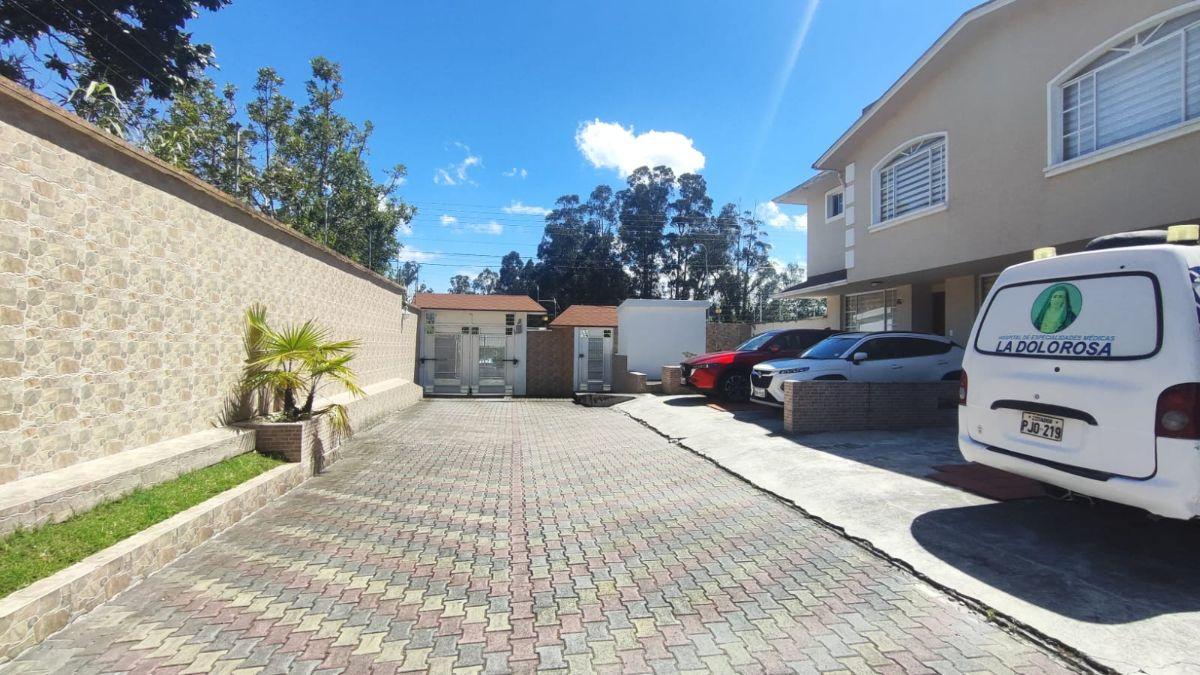 En Venta Casa en Conjunto Exclusivo Las Orquídeas — imagen 9