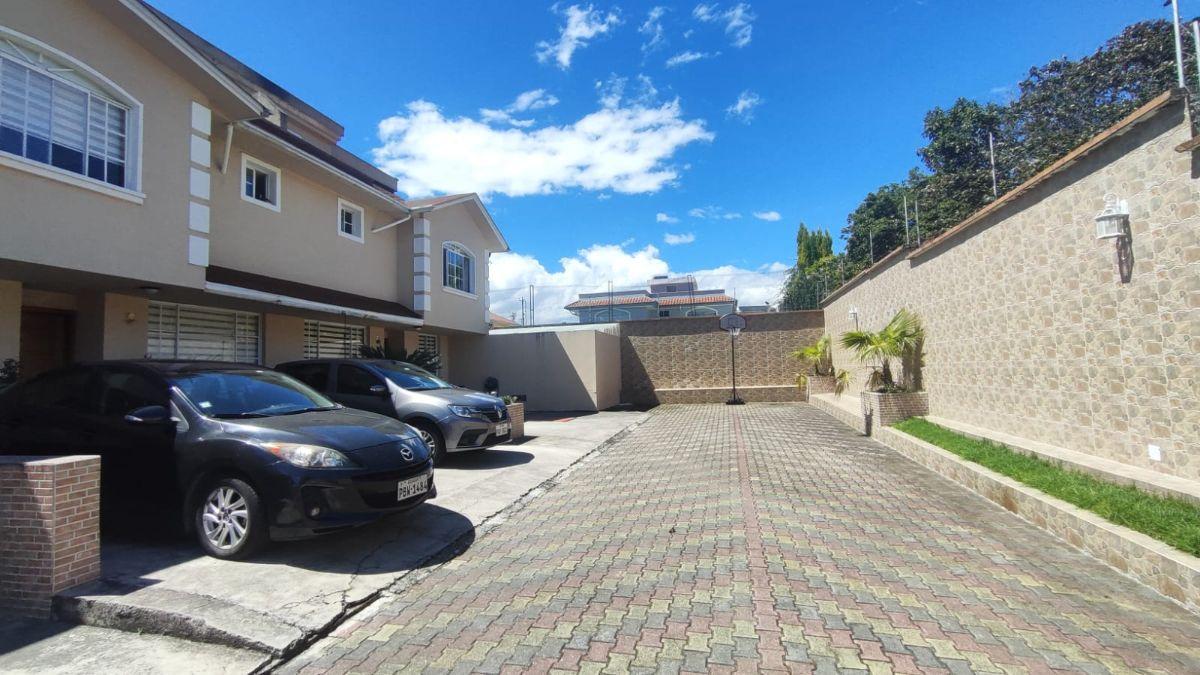 En Venta Casa en Conjunto Exclusivo Las Orquídeas — imagen 8