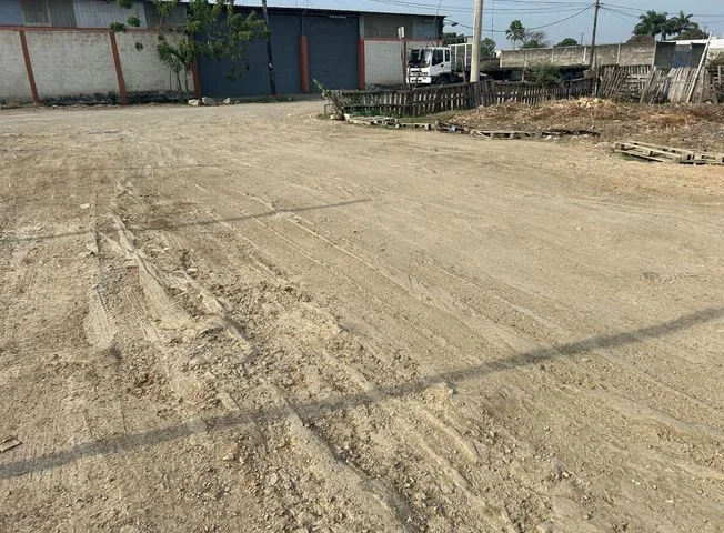 Terreno en venta en Duran — imagen 1