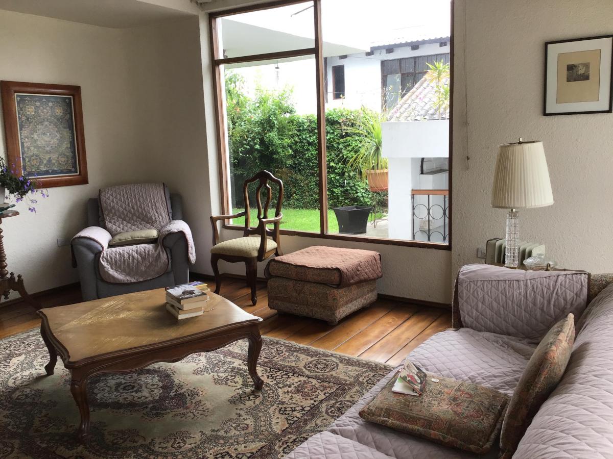 Granda Centeno Hermosa Casa Se Vende — imagen 8