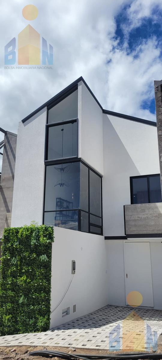Casas de 2 Plantas por Estrenar - Sector Villa Vega Tumbaco — imagen 10