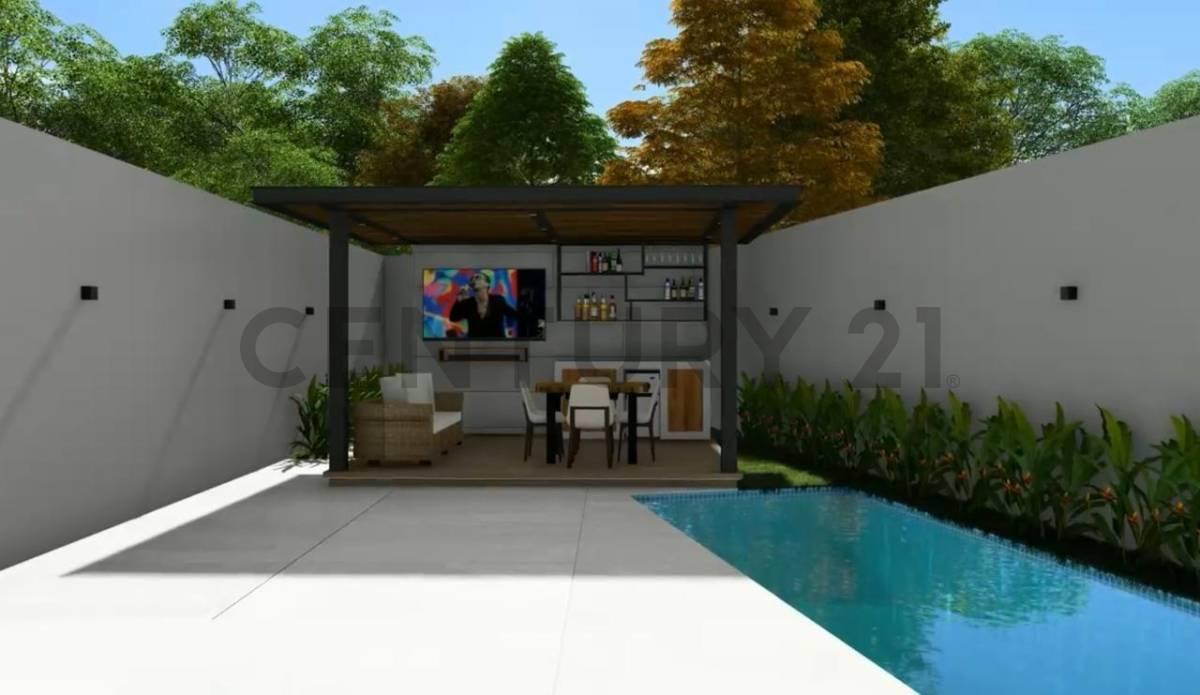 Venta Casa Nueva en Estancias del Río, Samborondón Syl. S, Guayas — imagen 10