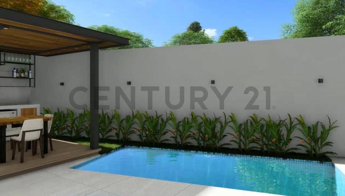 Venta Casa Nueva en Estancias del Río, Samborondón Syl. S, Guayas — imagen 9