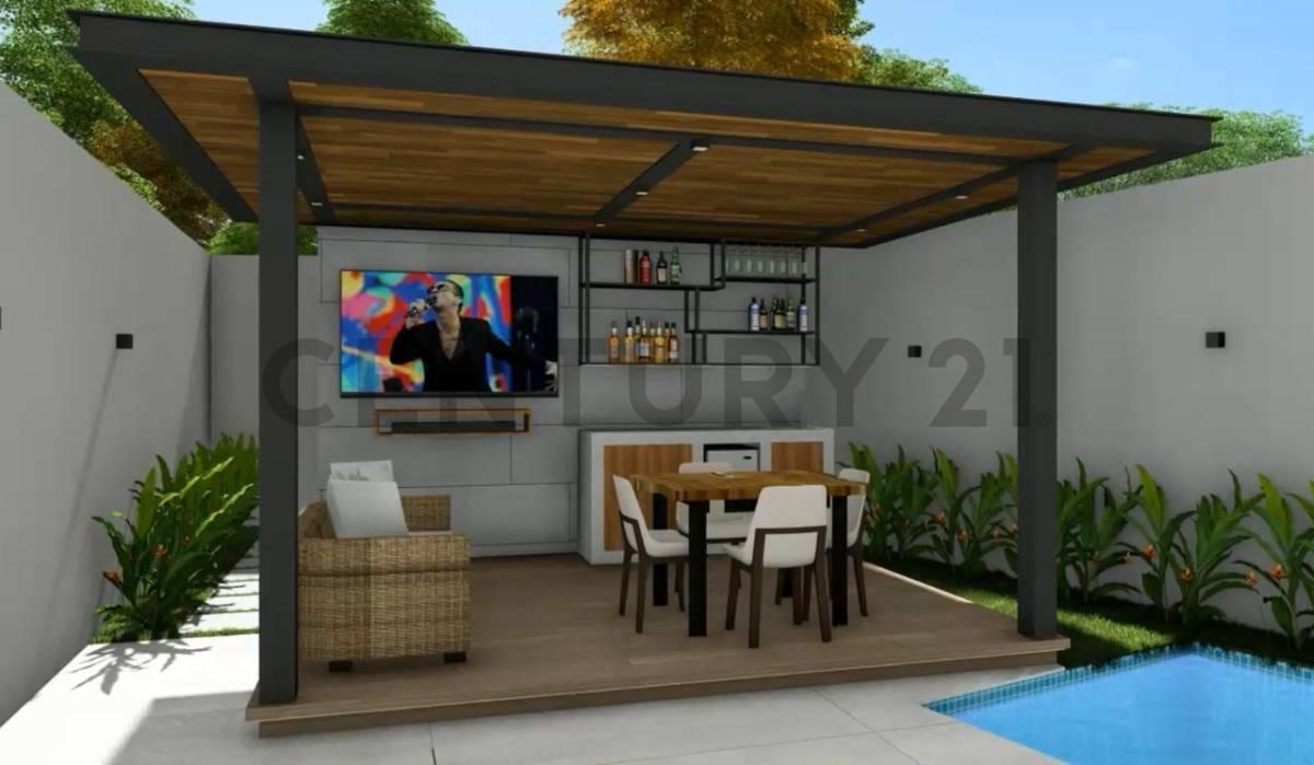 Venta Casa Nueva en Estancias del Río, Samborondón Syl. S, Guayas — imagen 8