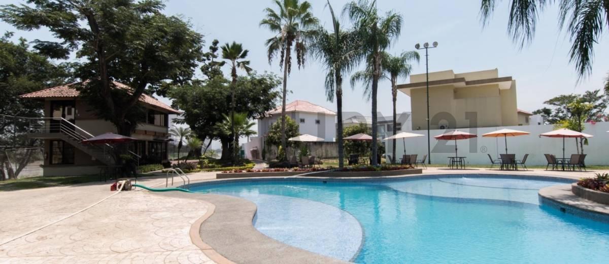 Venta Casa Nueva en Estancias del Río, Samborondón Syl. S, Guayas — imagen 6