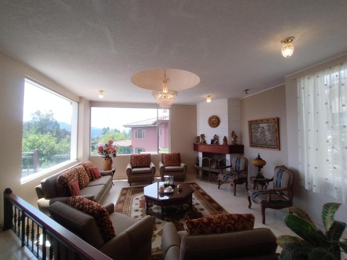 Venta Casa de Una Sola Planta - Nayón — imagen 10