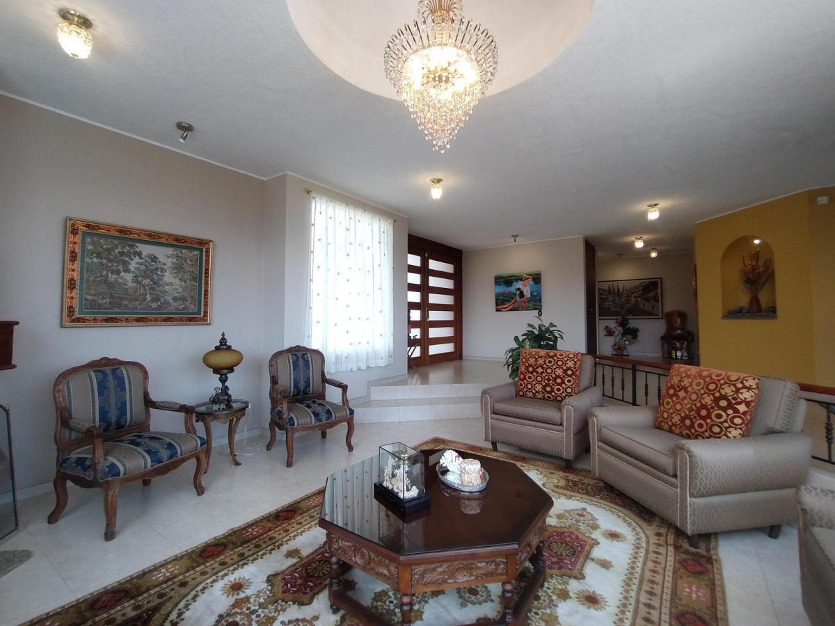 Venta Casa de Una Sola Planta - Nayón — imagen 9