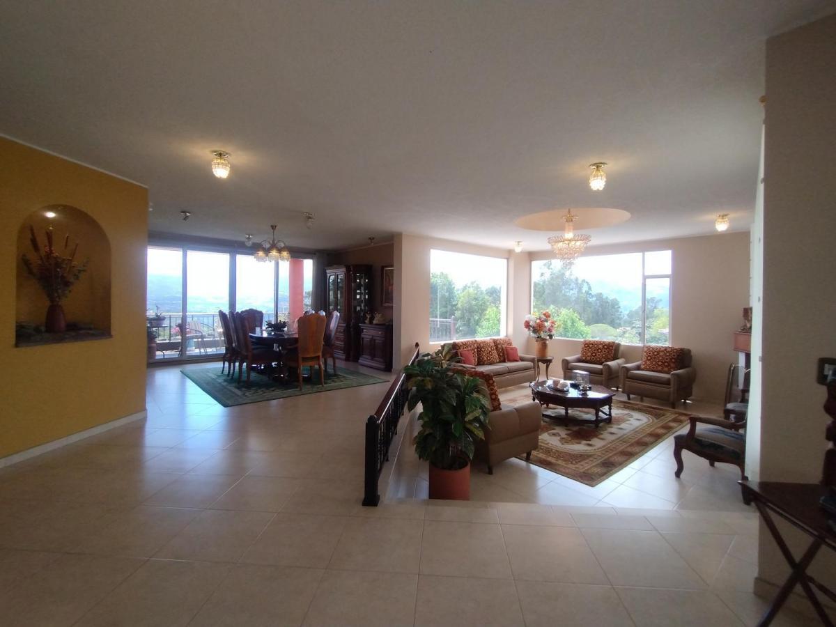 Venta Casa de Una Sola Planta - Nayón — imagen 8