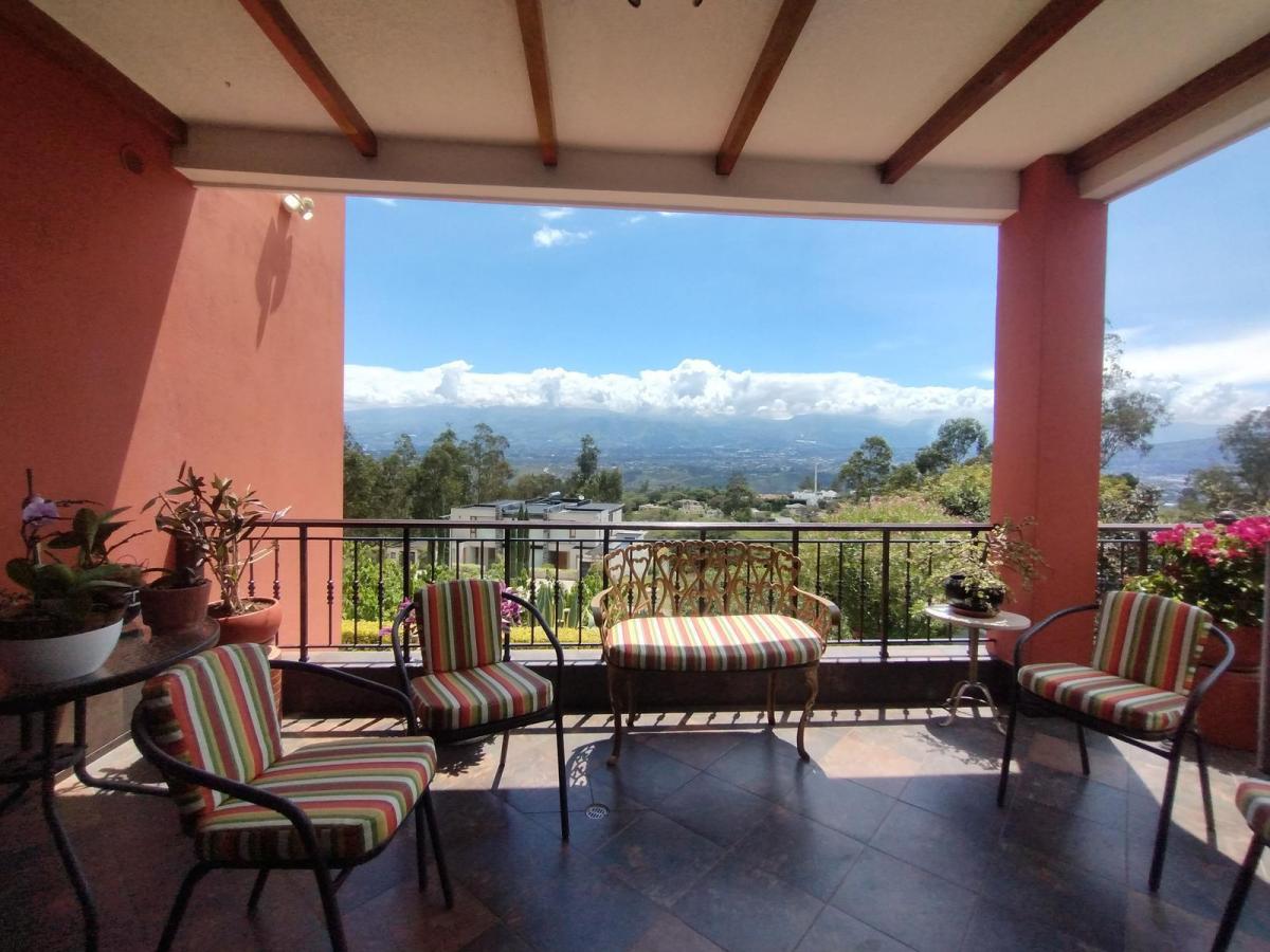 Venta Casa de Una Sola Planta - Nayón — imagen 6