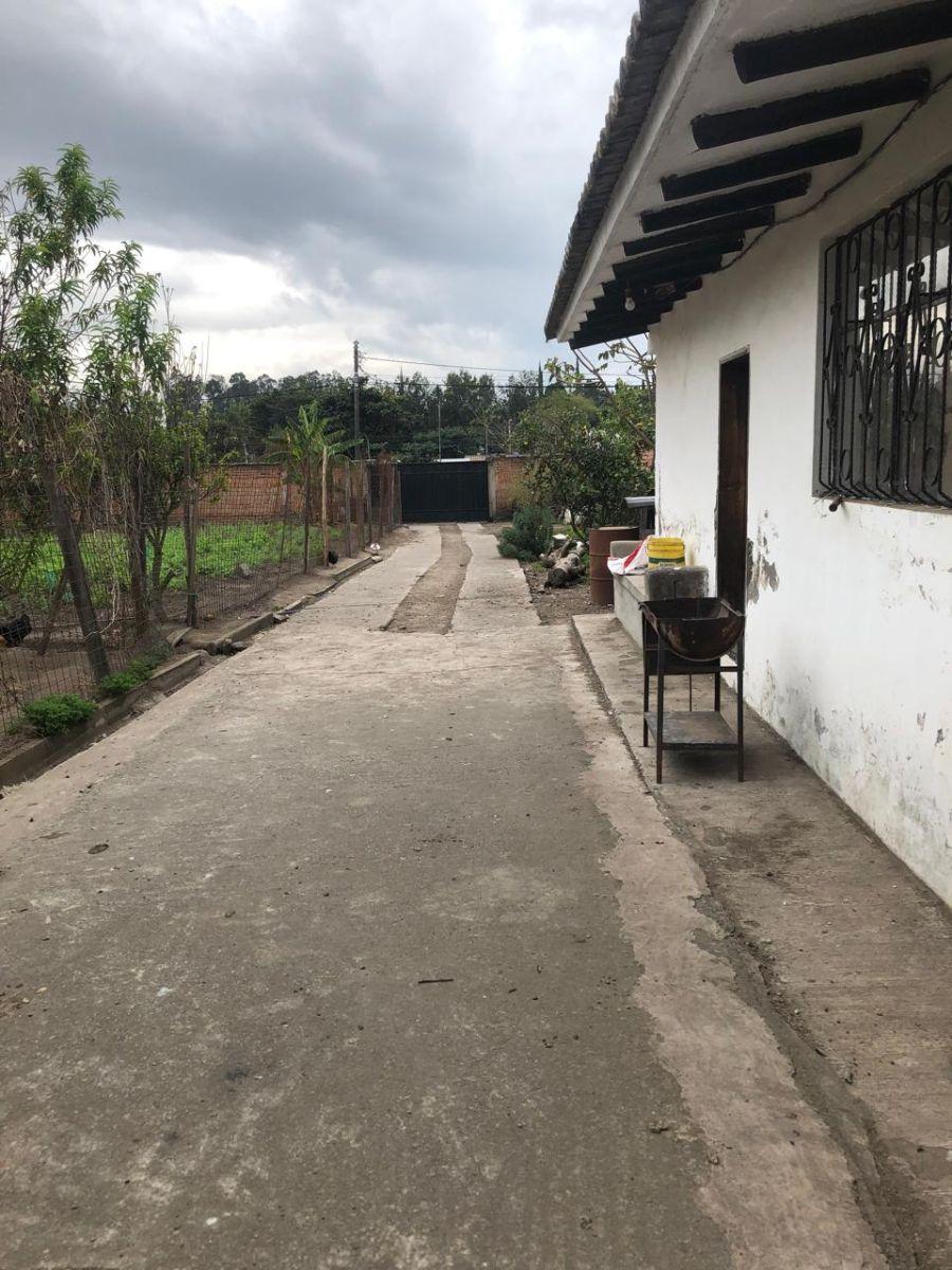 Hermoso Lote - Collaqui - Tumbaco — imagen 4