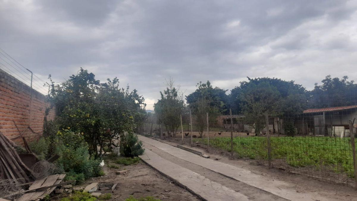 Hermoso Lote - Collaqui - Tumbaco — imagen 2