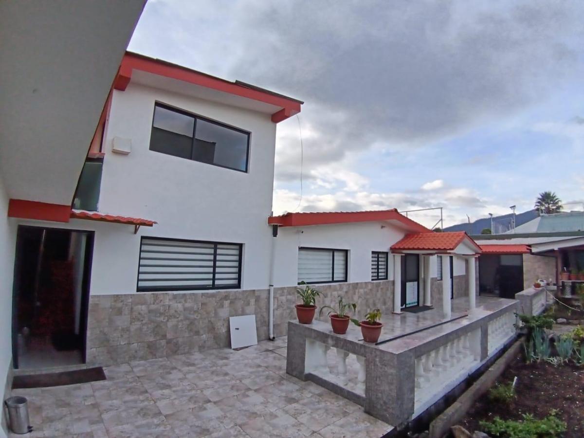 Venta de Casa Urb San Rafael - Valles de Los Chillos — imagen 10