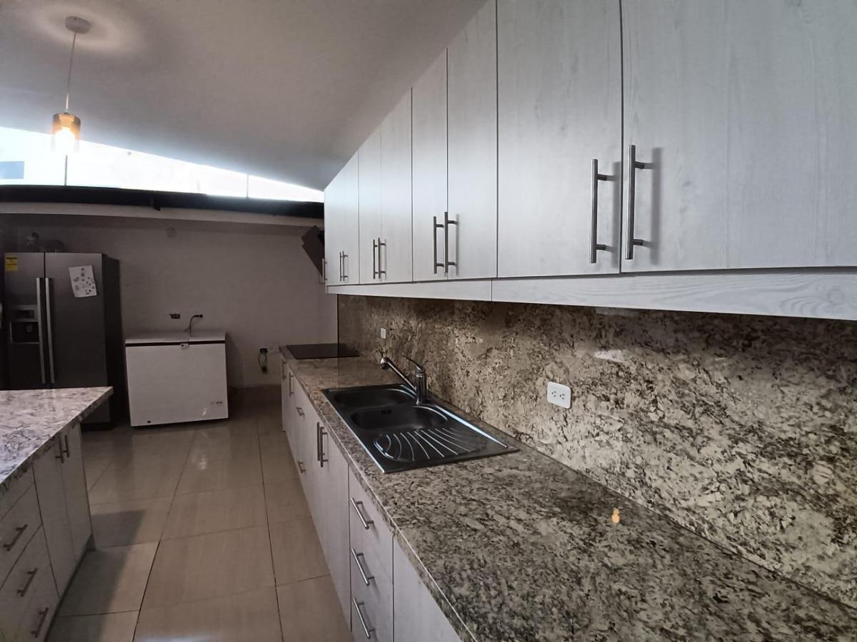 Venta de Casa Urb San Rafael - Valles de Los Chillos — imagen 9