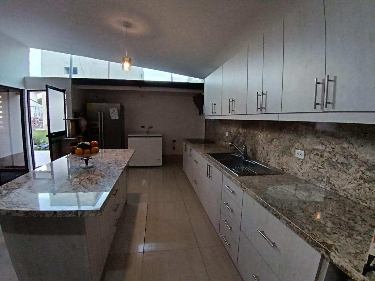 Venta de Casa Urb San Rafael - Valles de Los Chillos — imagen 6