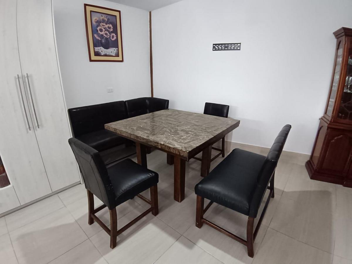 Venta de Casa Urb San Rafael - Valles de Los Chillos — imagen 4