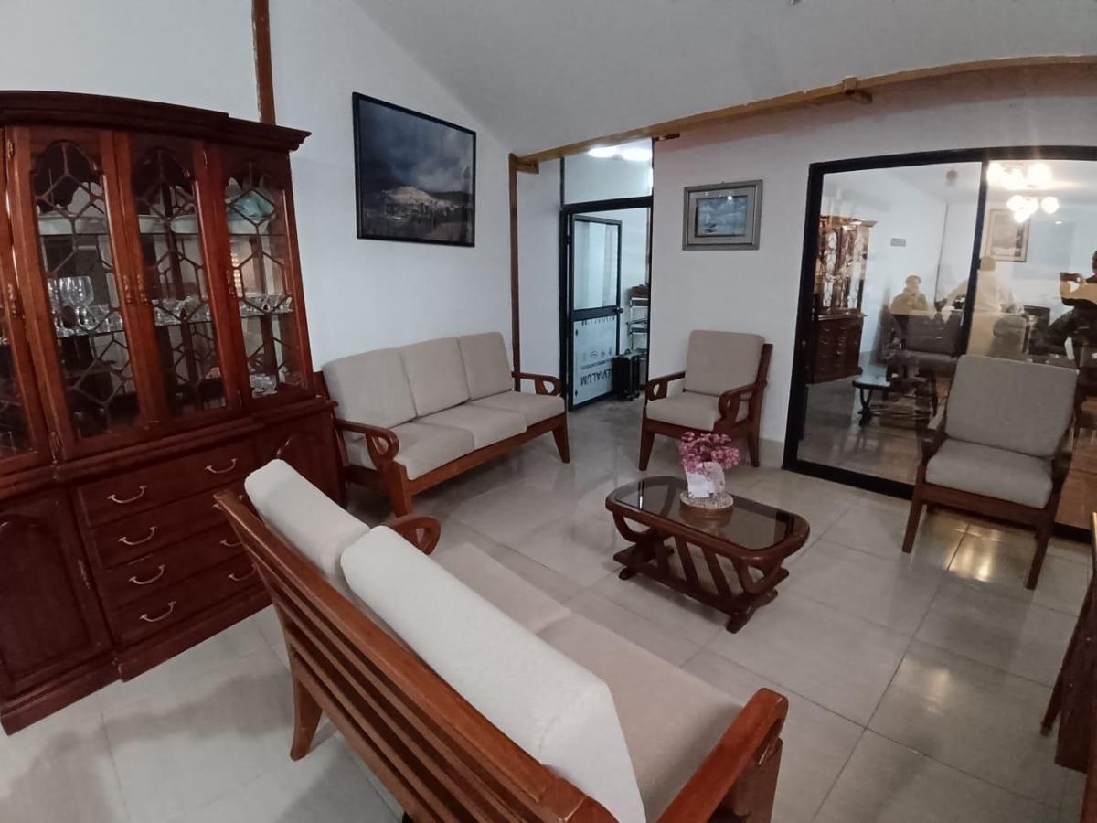 Venta de Casa Urb San Rafael - Valles de Los Chillos — imagen 3