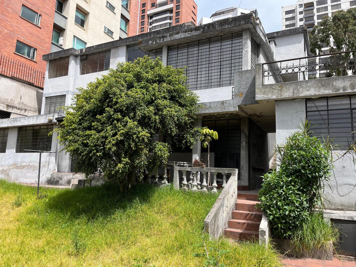 Quito Tenis Terreno de Venta 667 m² — imagen 9