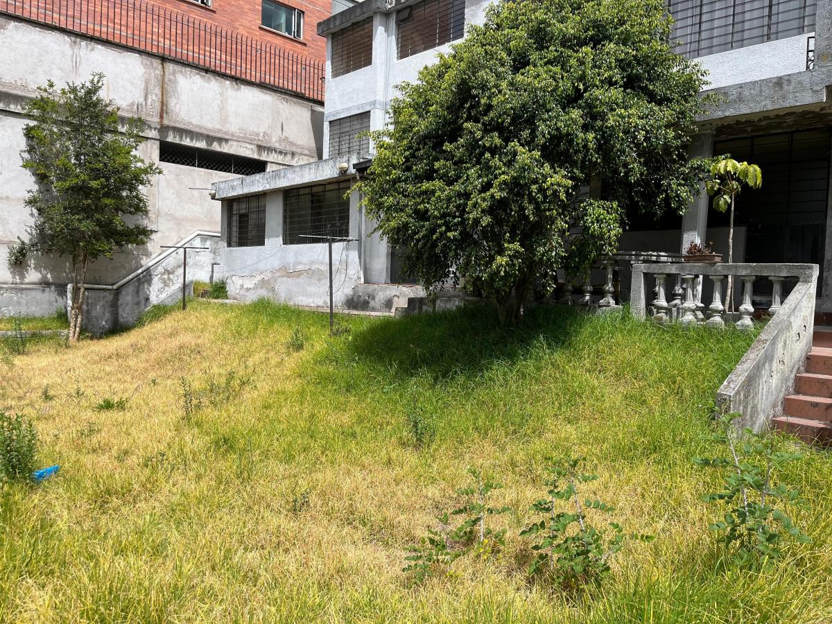 Quito Tenis Terreno de Venta 667 m² — imagen 8